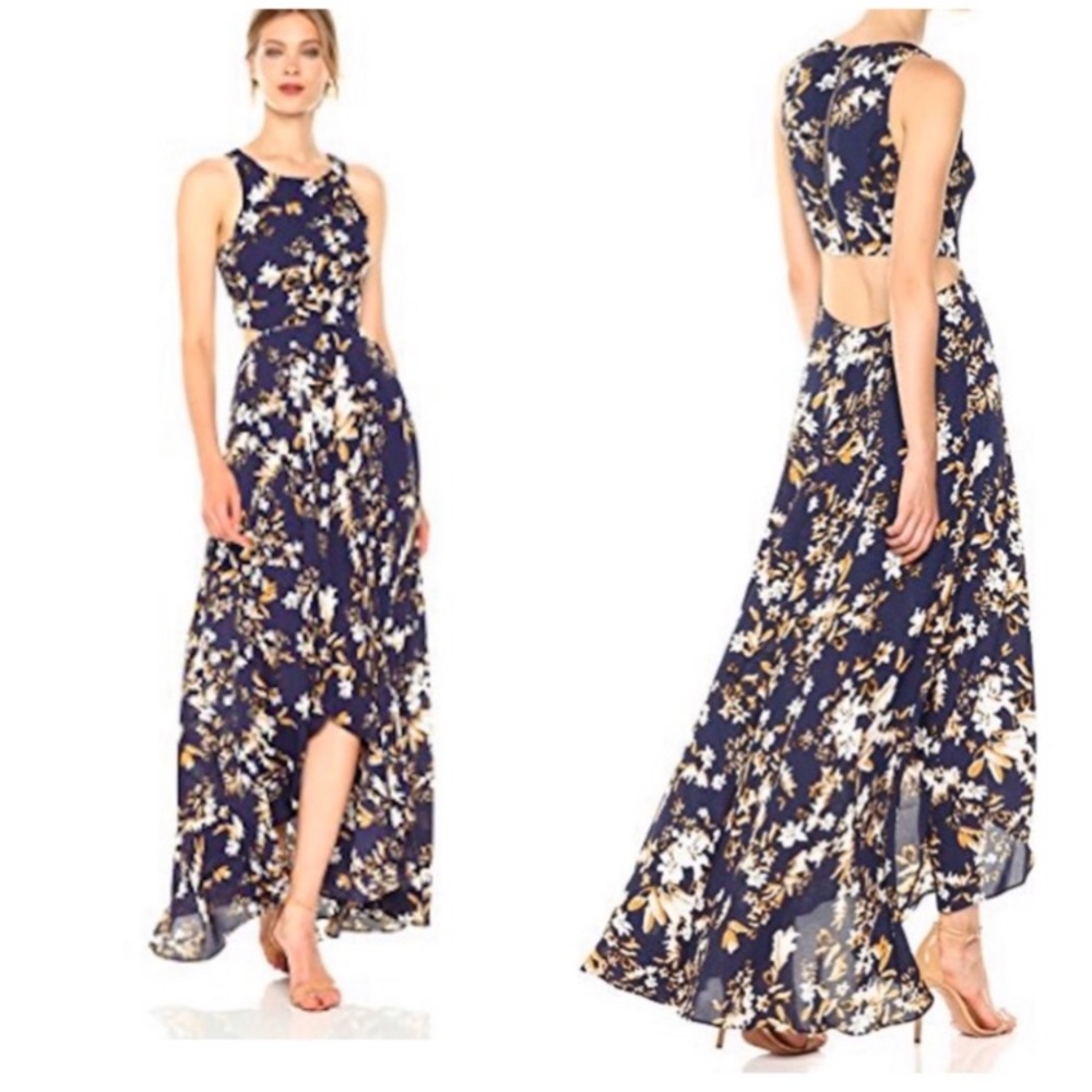 ALI & JAY Dress